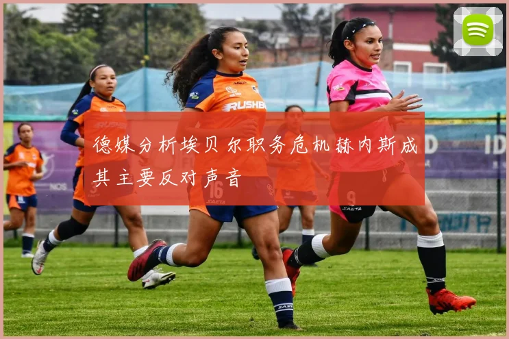 德媒分析埃贝尔职务危机赫内斯成其主要反对声音