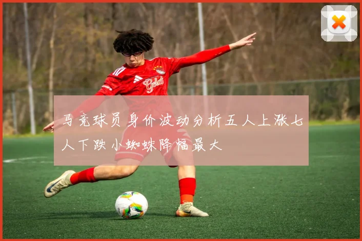 马竞球员身价波动分析五人上涨七人下跌小蜘蛛降幅最大